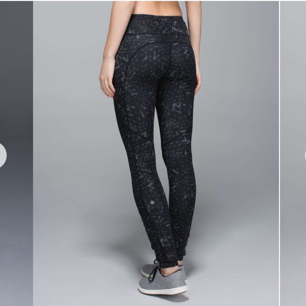 lululemon athletica Speed Tight III Leggings Luxetreme